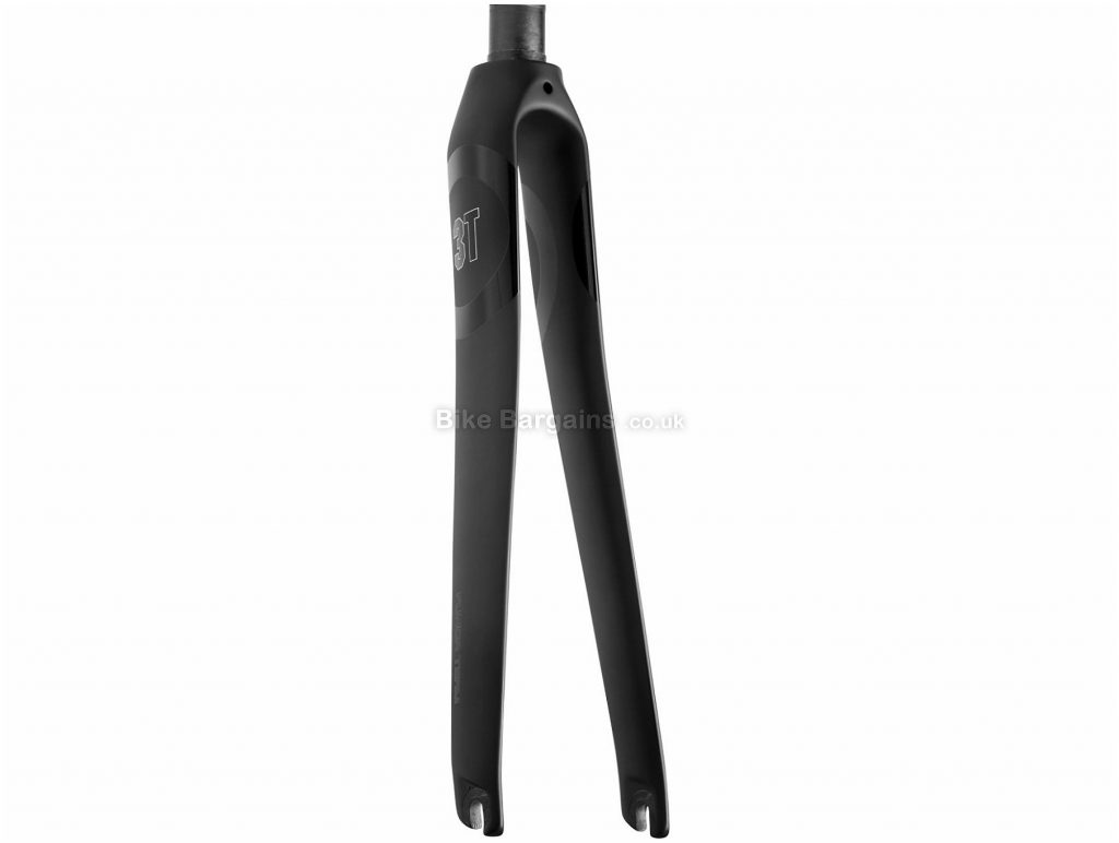 650c carbon fork