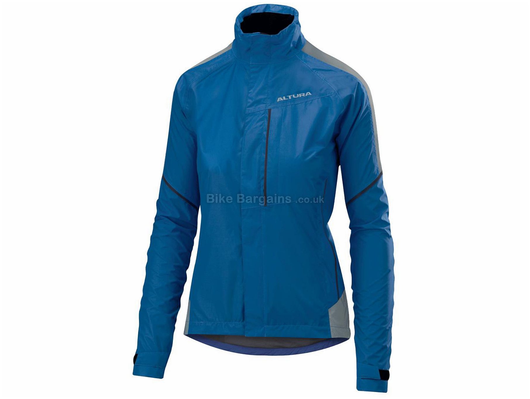 altura womens nightvision twilight jacket