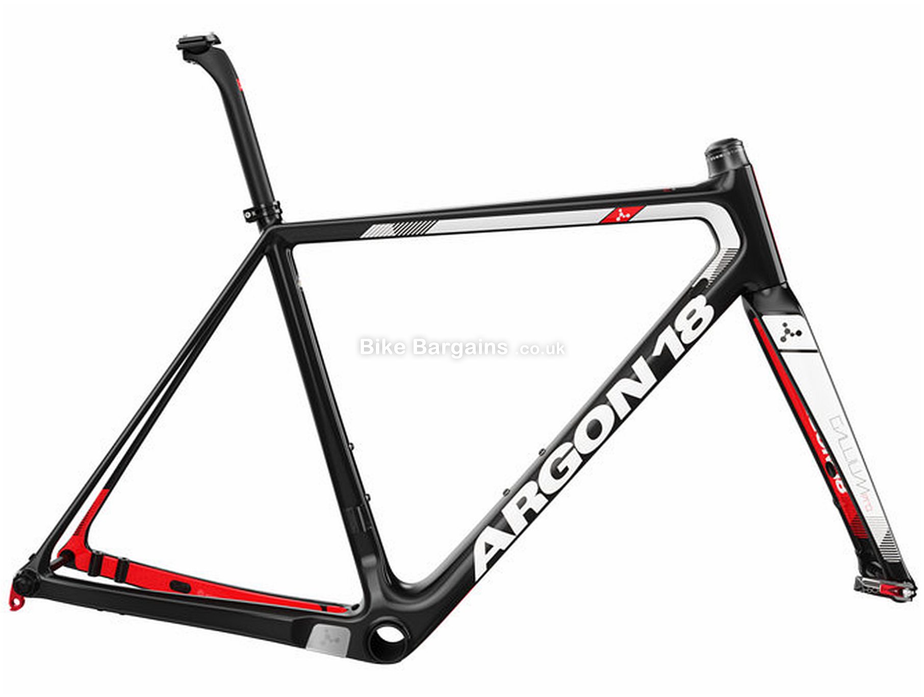 frame argon 18