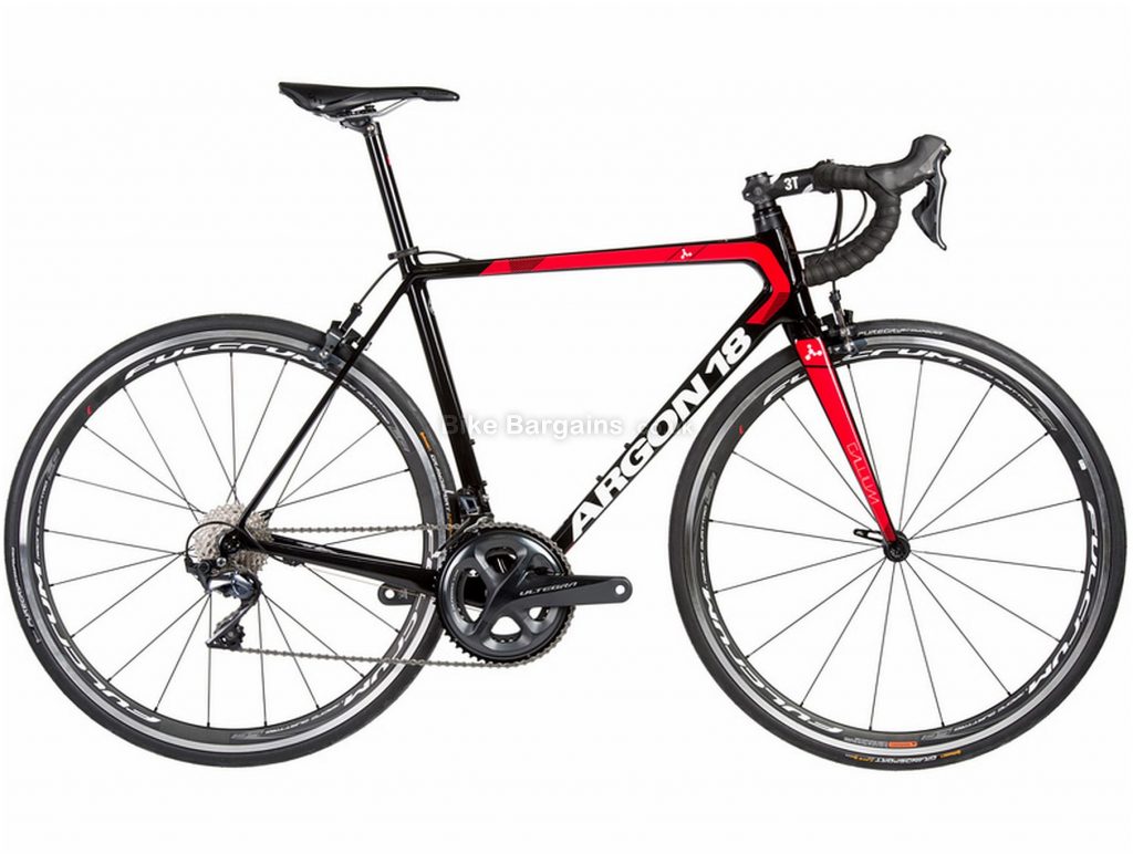 argon 18 gallium di2