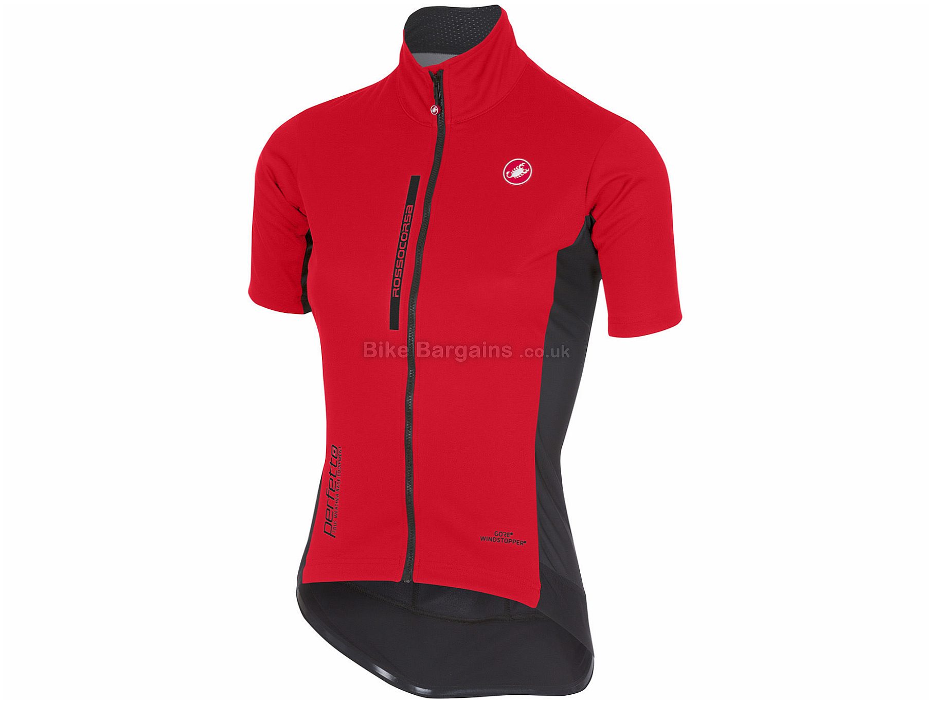 castelli women's solare top