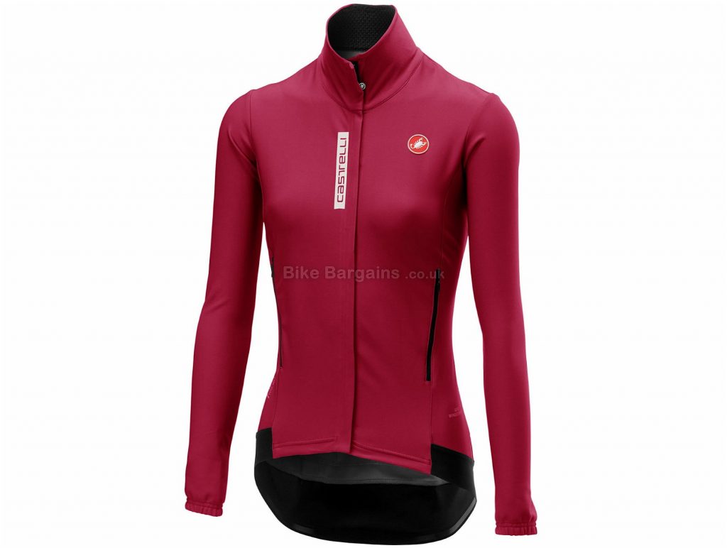 castelli ladies jersey