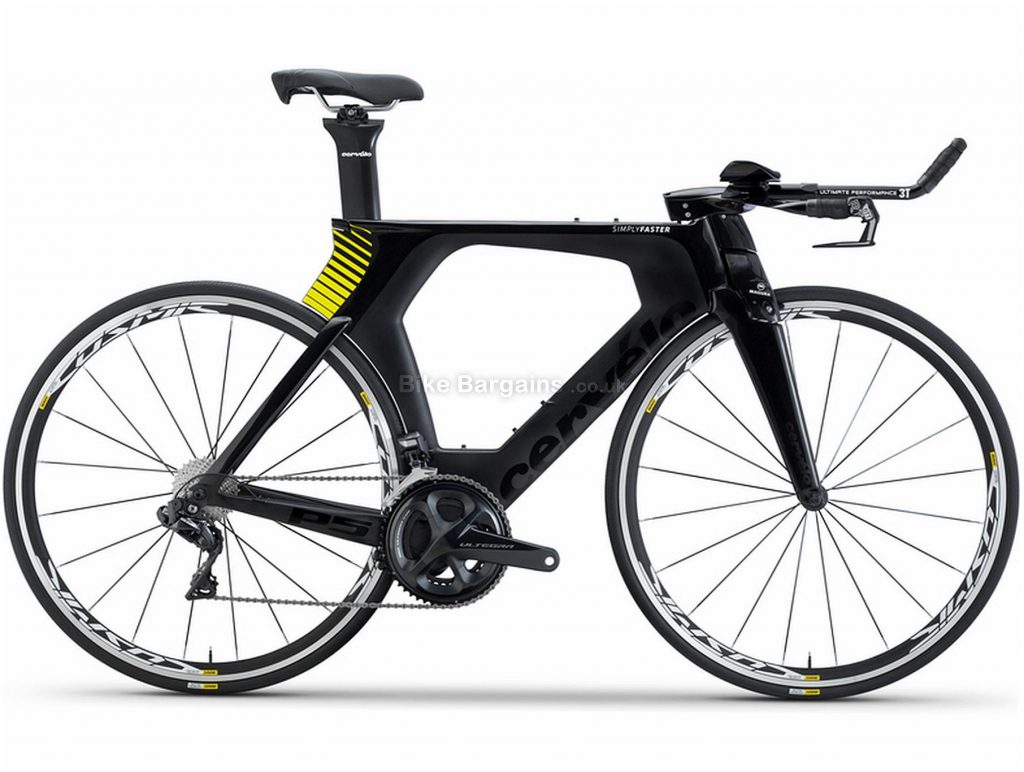 cervelo p5 48cm