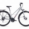 Cube Touring Pro Trapeze Ladies Alloy City Bike 2020