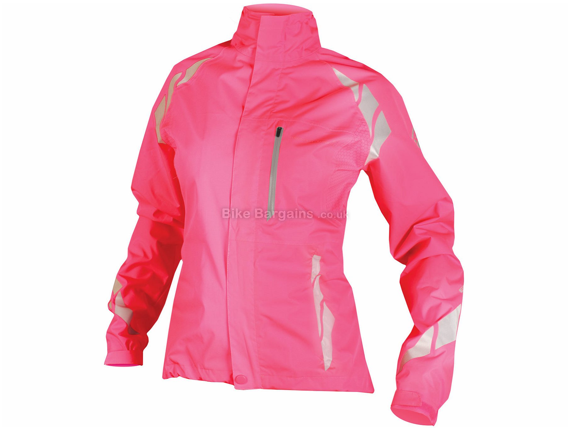 endura women's luminite jacket