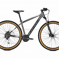 focus whistler2 3.9 2019 electric hardtail mountain bike