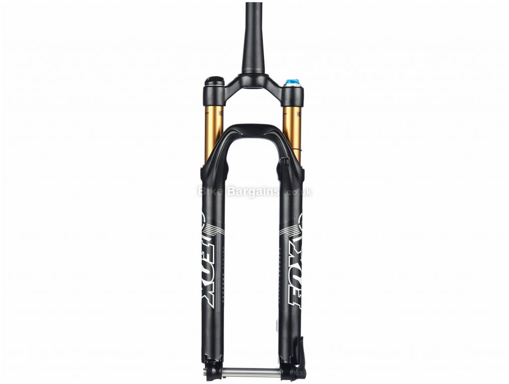 fox suspension 831 100mm fork