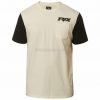 Fox Briggs Crew Short Sleeve T-Shirt