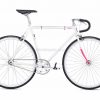 Fuji Feather Steel City Bike 2020