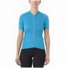 Giro Ladies Ride Light Short Sleeve Jersey