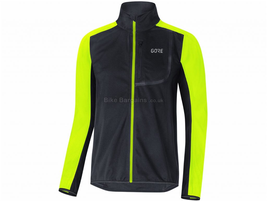 Download Gore C3 Windstopper Jacket (Expired) was £60