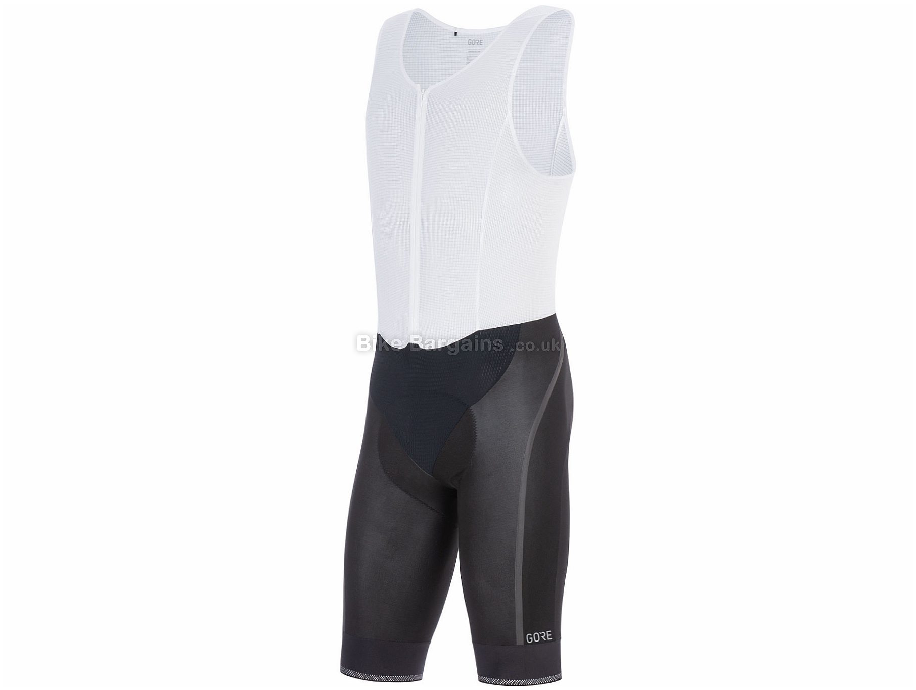 water resistant bib shorts