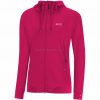 Gore Ladies C5 Windstopper Trail Hooded Jacket