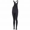 Morvelo Ladies Stealth Stormshield Bib Tights