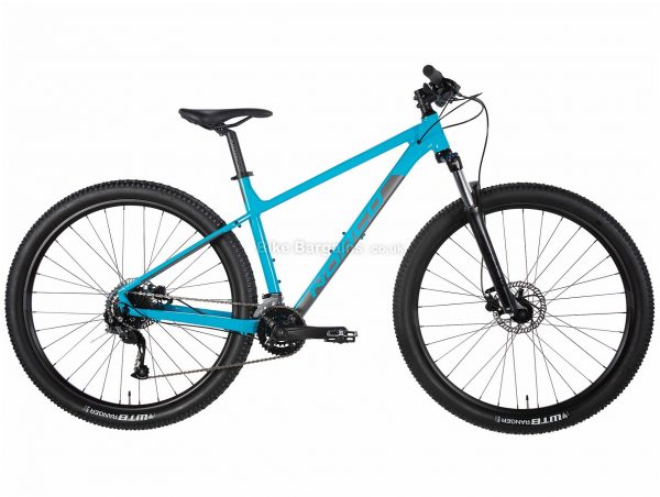 norco storm 2 blue black