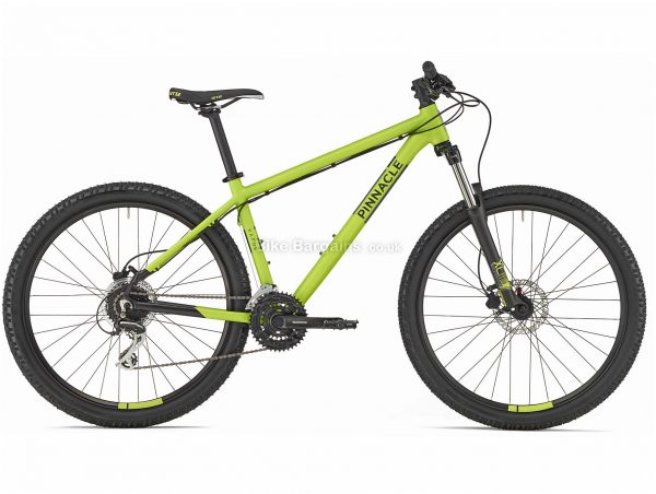 pinnacle mountain bike for sale