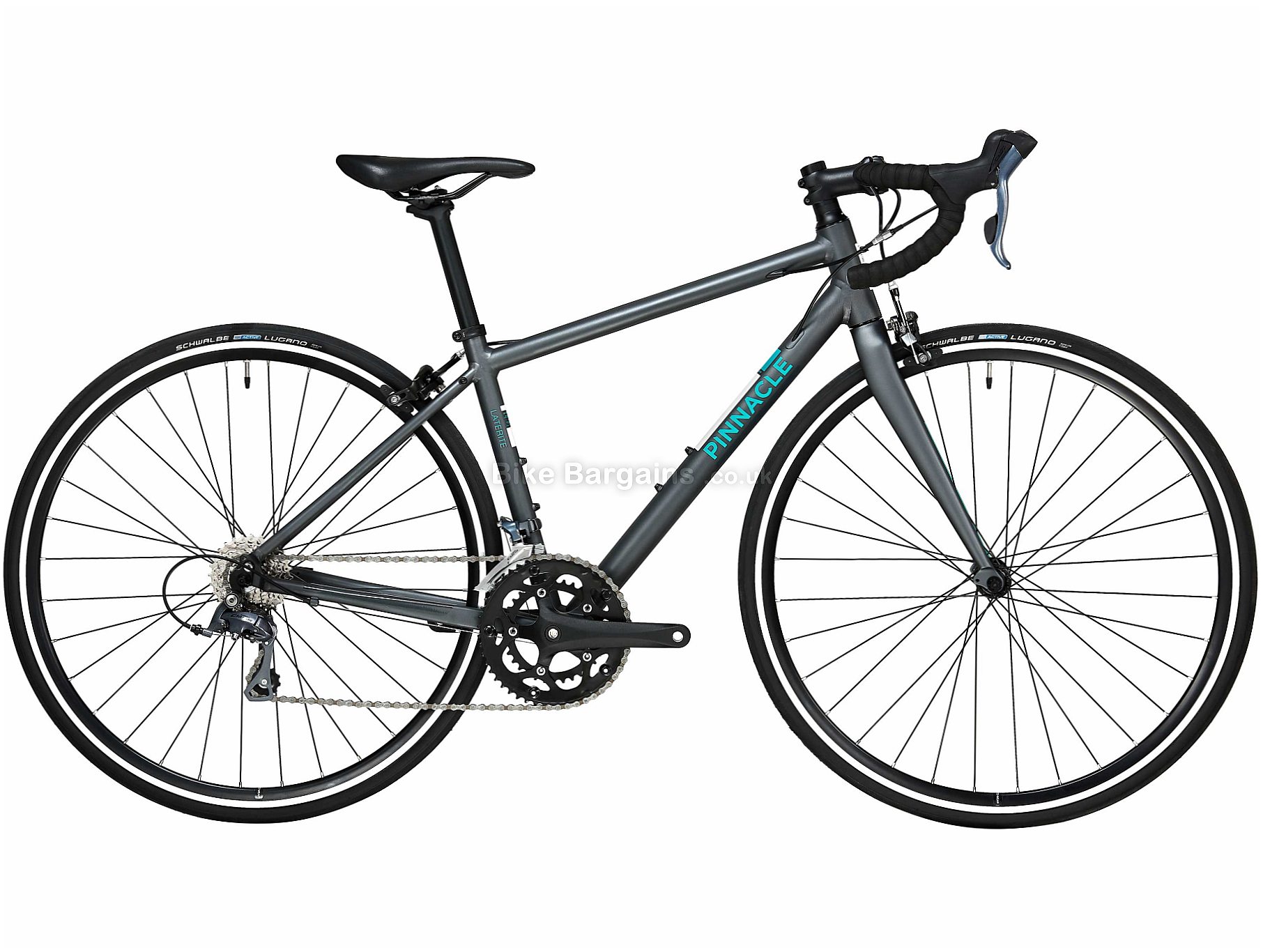 pinnacle laterite 1 2021 road bike