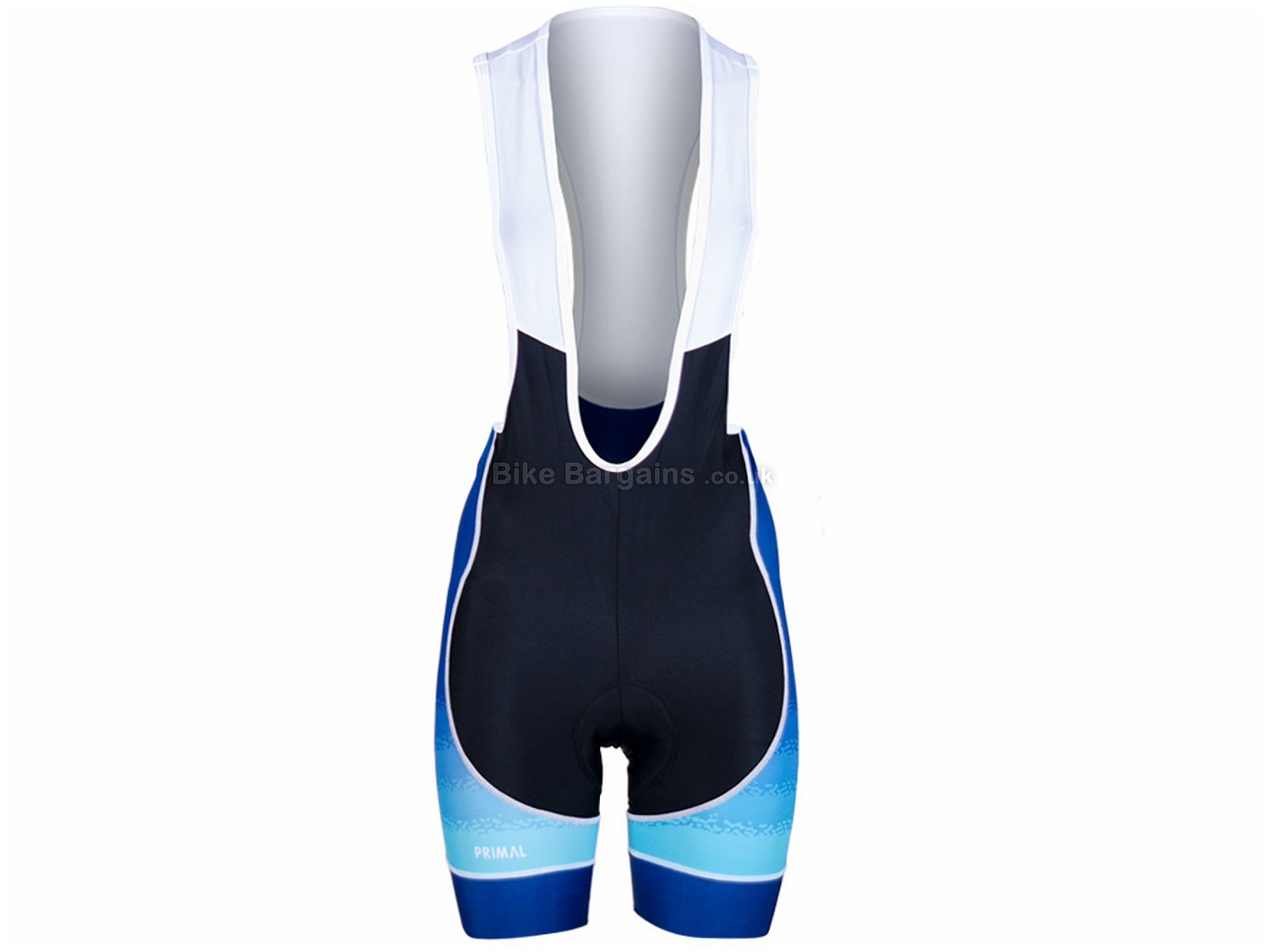 primal bib shorts