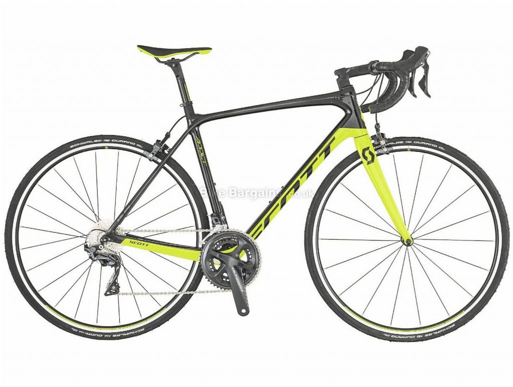 scott xxs road bike