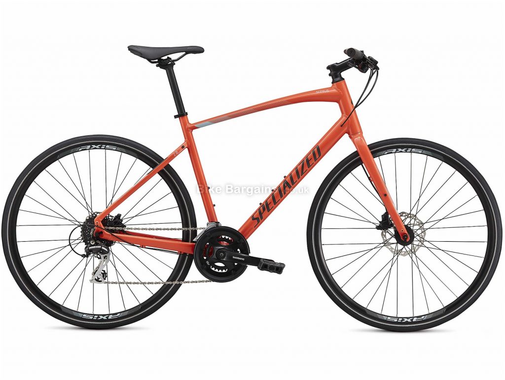 specialized sirrus disc 2020