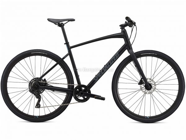 sirrus x 3.0 2021 hybrid bike