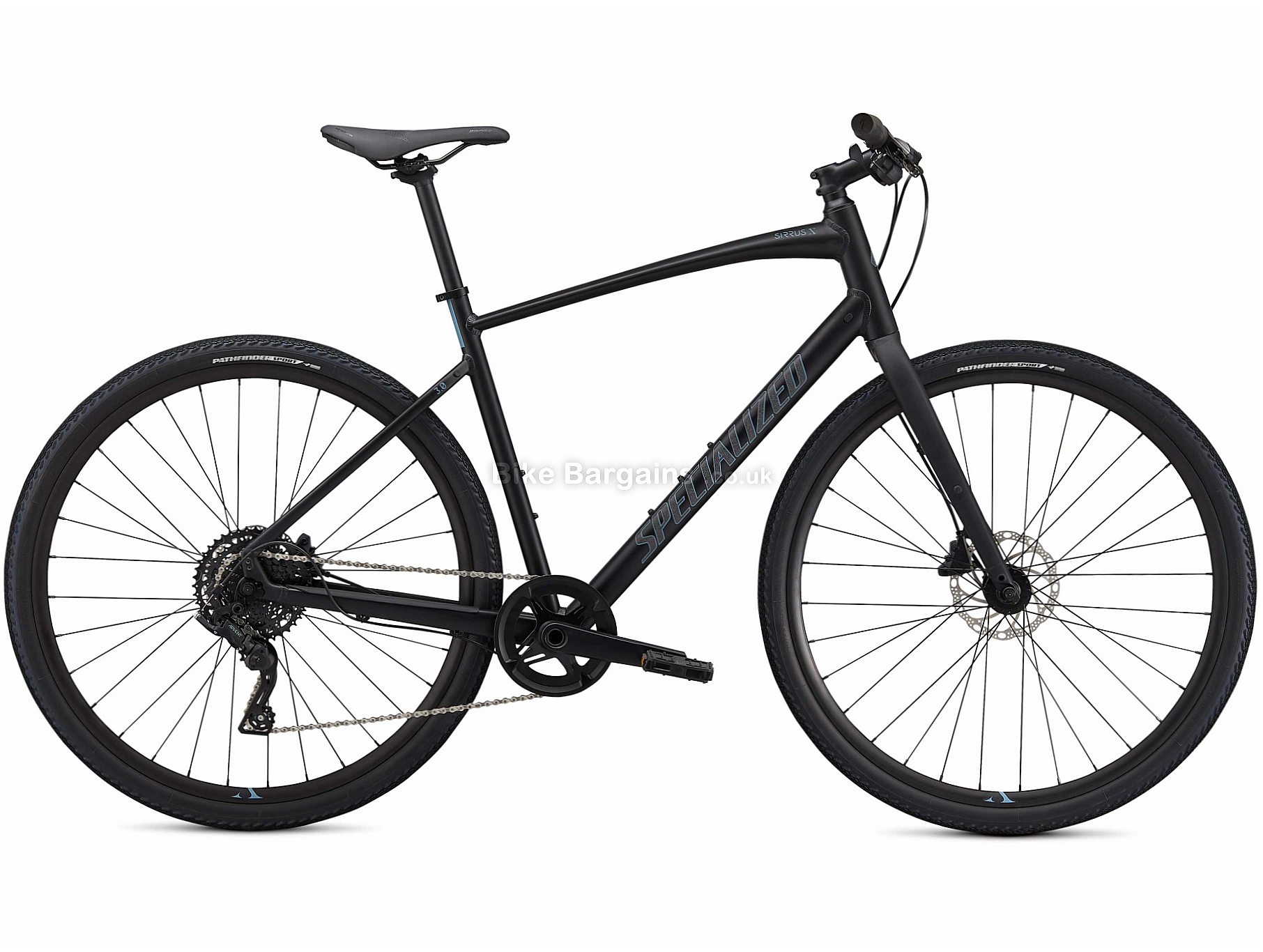 specialized sirrus x 3.0 2021 hybrid bike