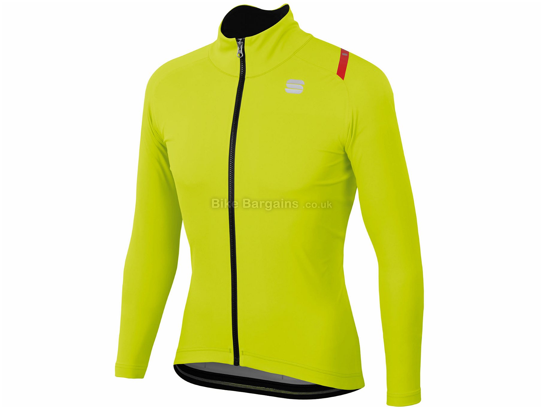 Download Sportful Fiandre Ultimate 2 Windstopper Jacket (Expired ...