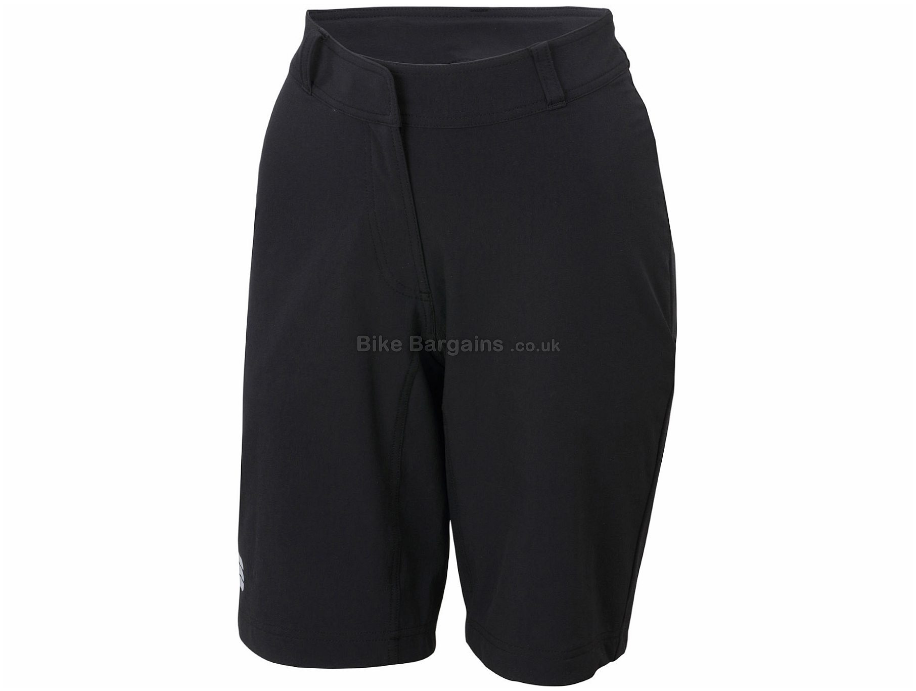 Sportful Ladies Giara Over Shorts - £30! | Shorts