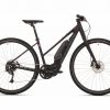 Superior eRX 630 Lady Urban Alloy Electric Bike 2020