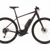 Superior eRX 630 Urban Alloy Electric Bike 2020