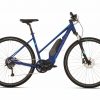 Superior eRX 650 Lady Urban Alloy Electric Bike 2020