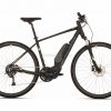 Superior eRX 650 Urban Alloy Electric Bike 2020