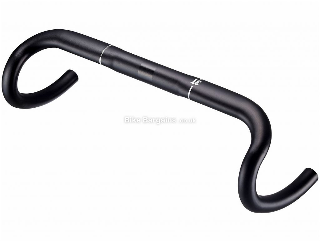 36cm road handlebars