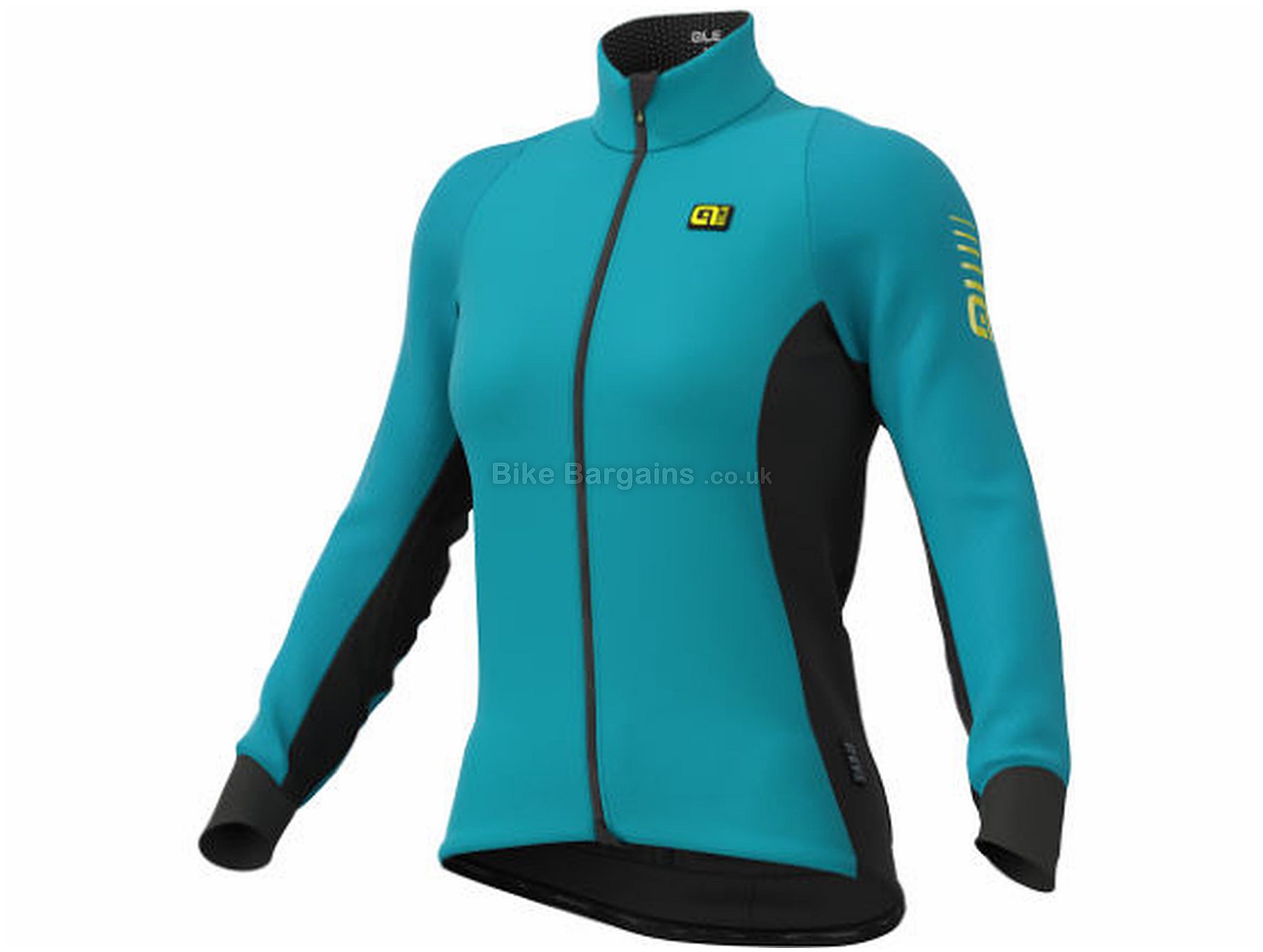 Download Ale Ladies Wind Race Jacket (Expired) was £80