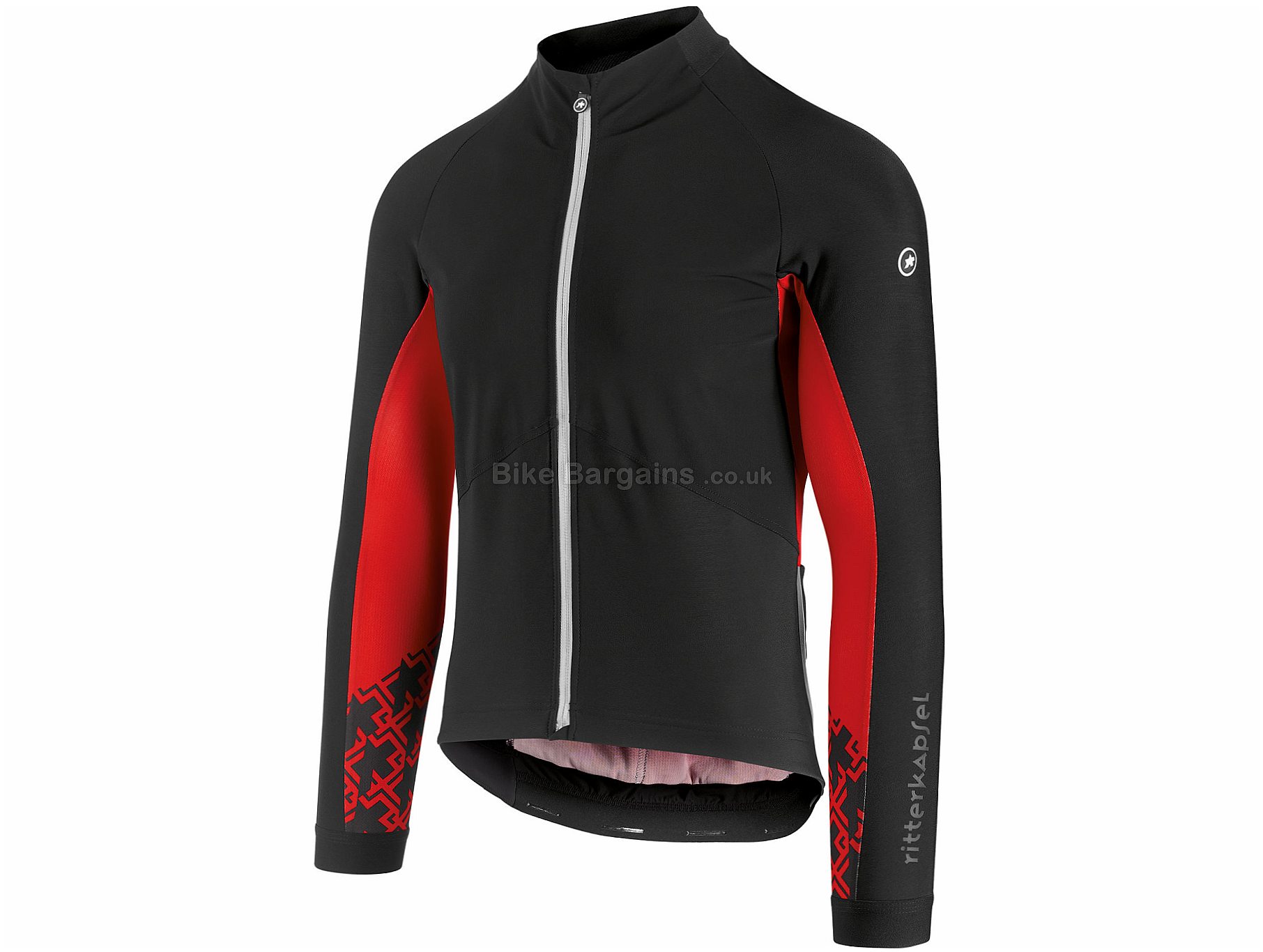 assos mille gt jacket ultraz