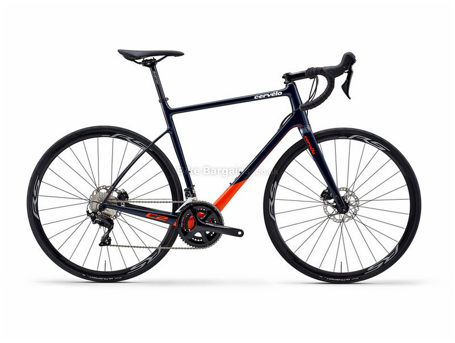 Cervelo 2024 c2 2021