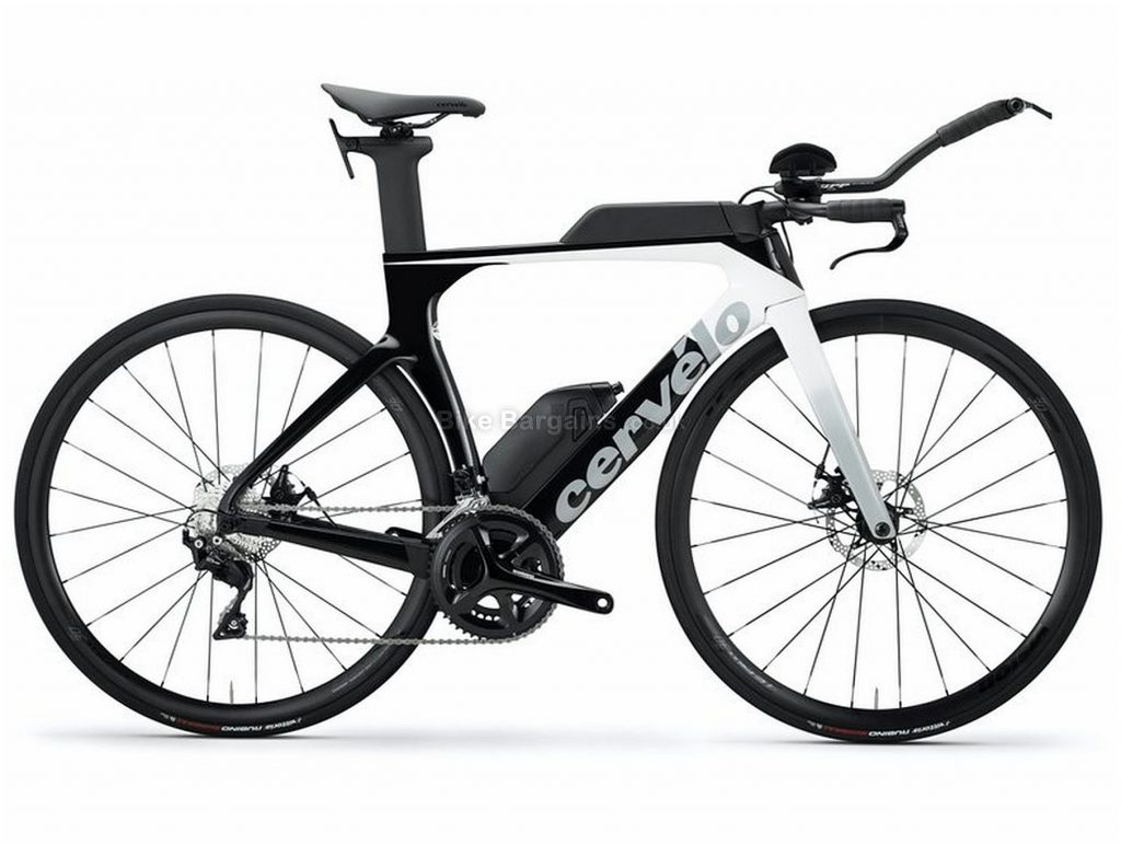 cervelo carbon road bike