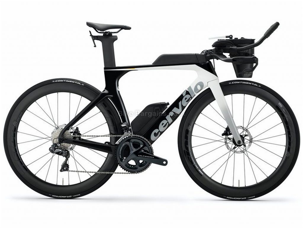 cervelo carbon