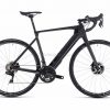 Cube Agree Hybrid C:62 SLT Disc Electric Road Bike 2019