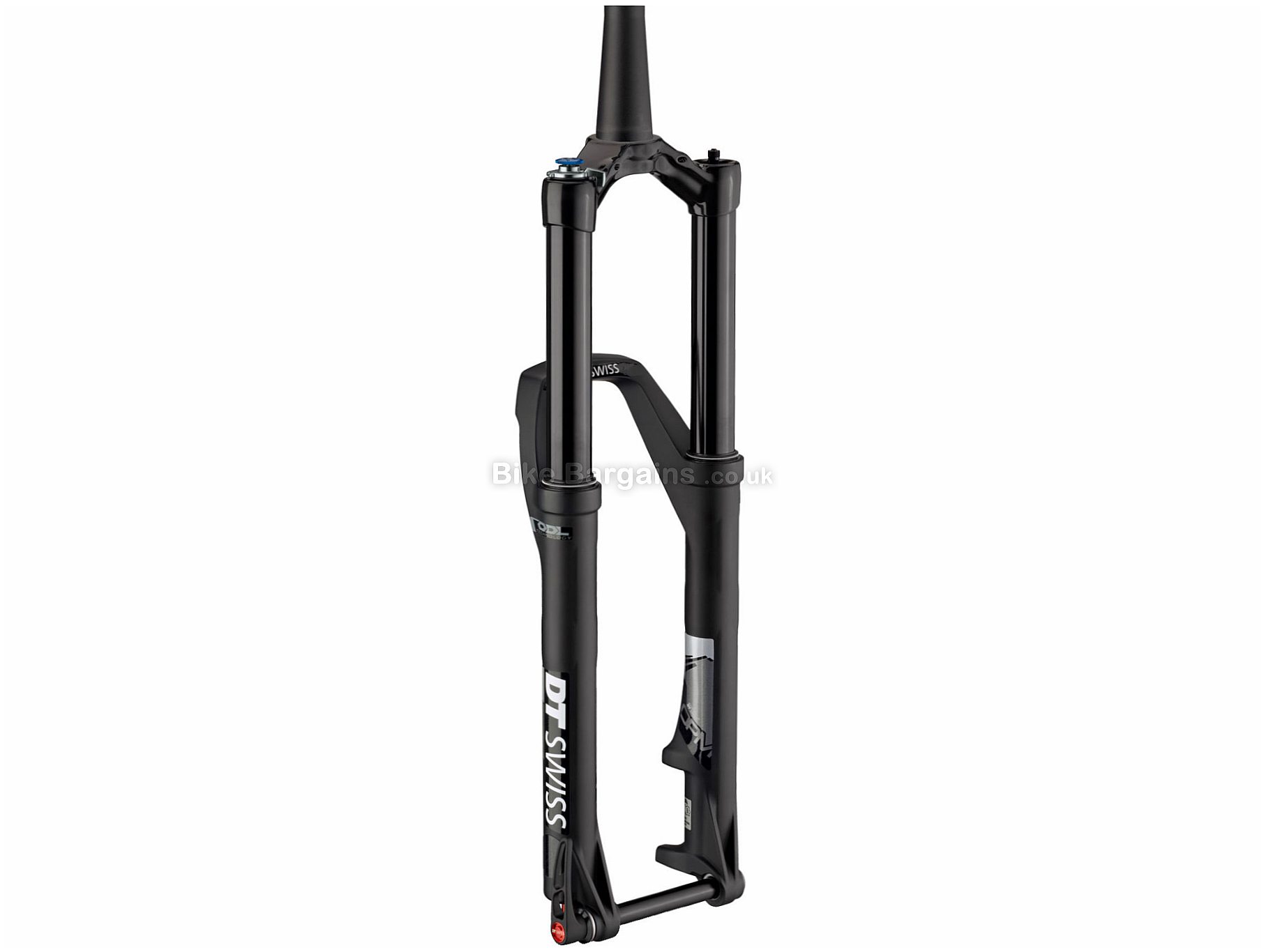 dt swiss suspension fork