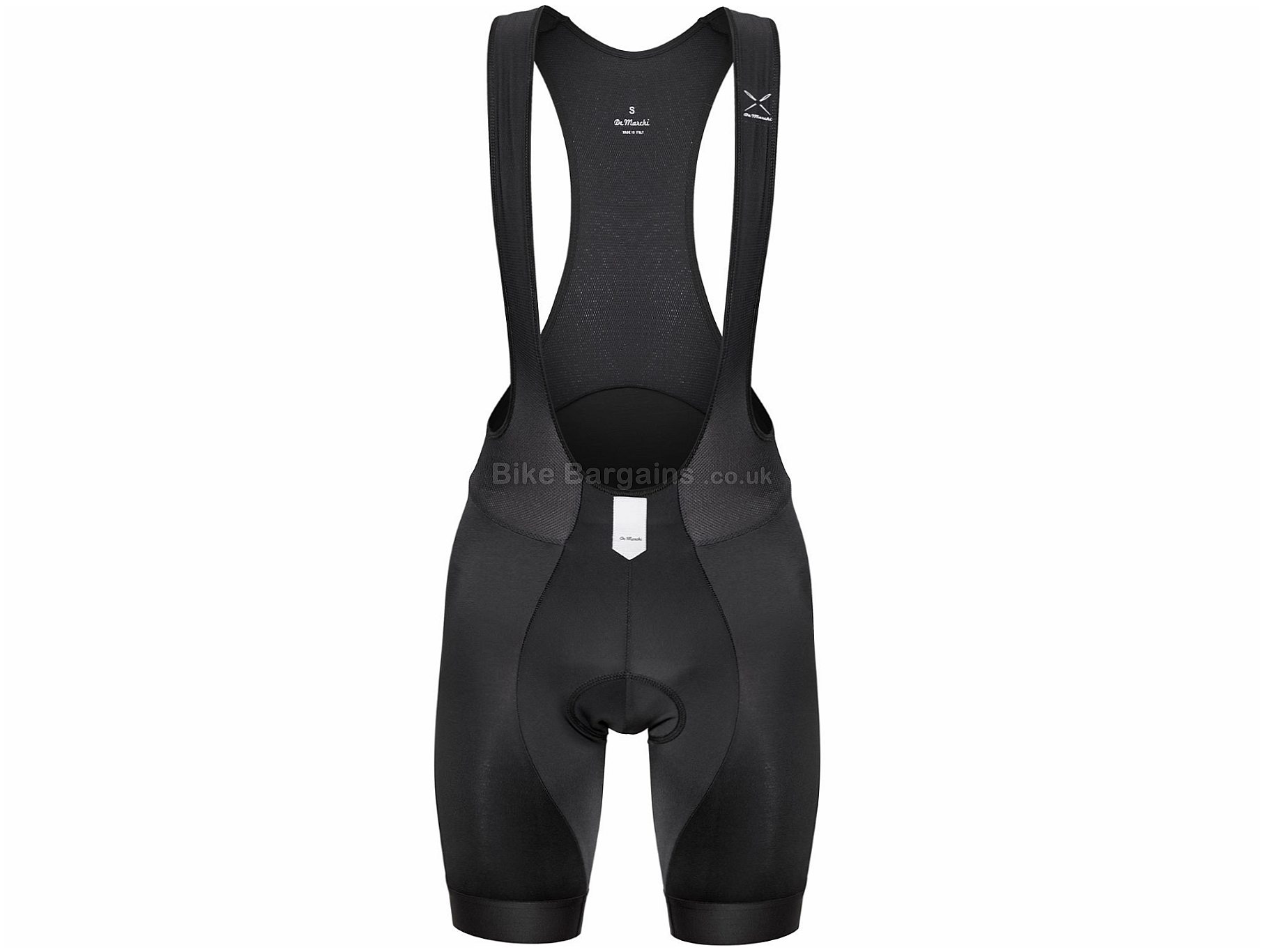 de marchi leggero bib shorts