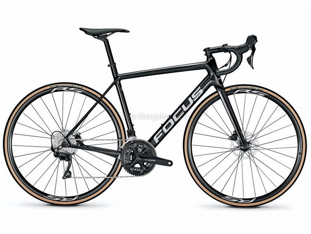 focus carbon road bike