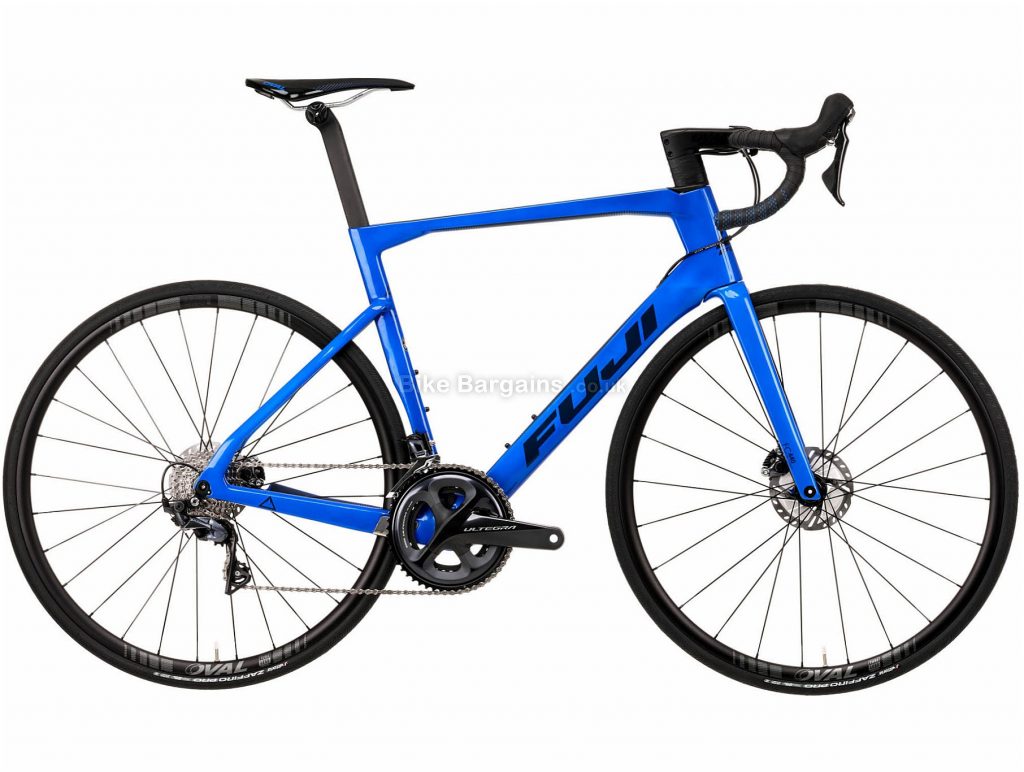 fuji transonic disc 2019