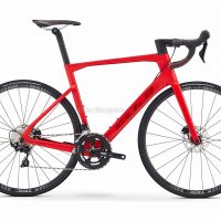 fuji brevet 1.5 disc road bike 2019