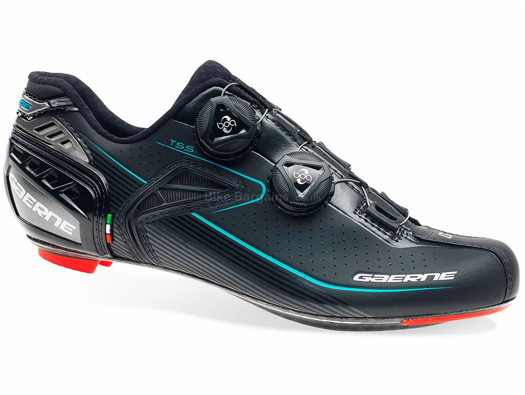 Gaerne Ladies Carbon Chrono+ Road Shoes (Expired) | Shoes