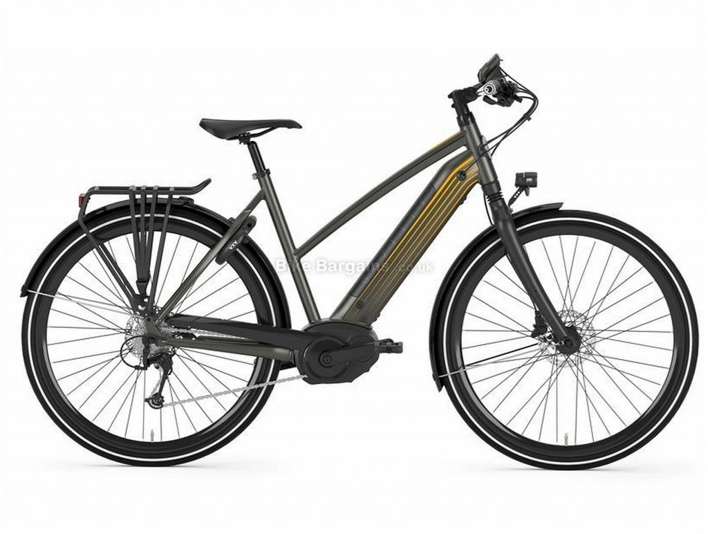 gazelle cityzen t10