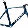 Look 795 Blade Rs Carbon Disc Road Frame 2019