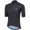 Morvelo Ladies Stealth Stormshield Rain Short Sleeve Jersey