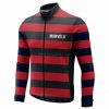 Morvelo Menace Long Sleeve Jersey