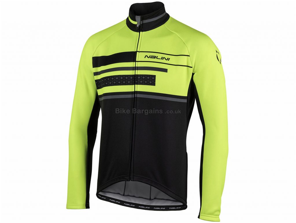 Download Nalini AHW WS Classica Jacket (Expired) was £60